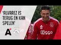 Tagliafico kan spelen tegen PSV voor de Johan Cruijff Schaal