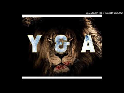 Y&A - Young and Ambitious ( Prod. by Jo Fickey )