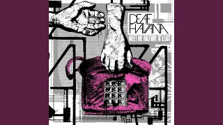 I Guess I&#39;ll Be Leaving Soon