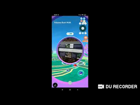 DIA DA COMUNIDADE PORYGON - FAKE GPS