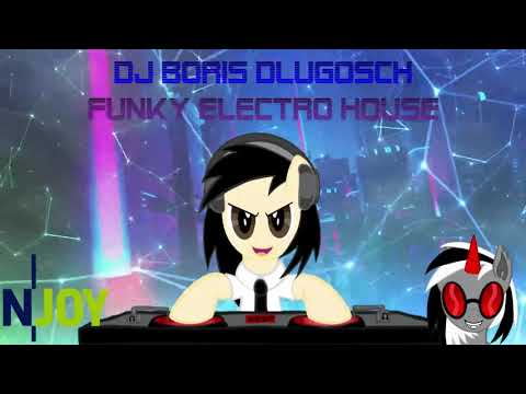Track 09: DJ Boris Dlugosch (My Favorite Songs) #3 | DJ ZEB-3