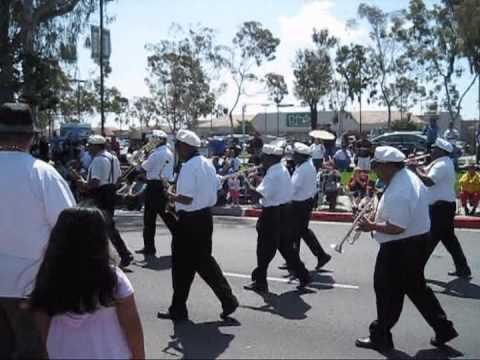 New Orleans Traditional Jazz Band