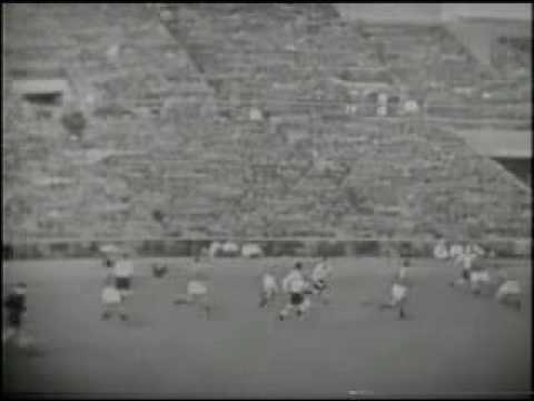 Germany v Italy 1955 (7/10)