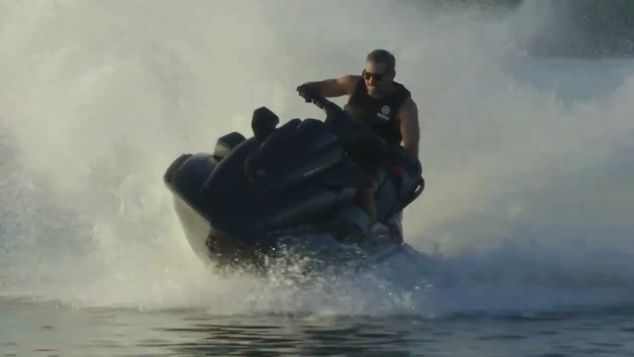 Vídeo Danimar Náutica