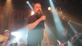 Clutch - Far Country - Live Starland