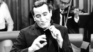 Tony Bennett:&quot;From This Moment On&quot; Danny Thomas Show 1/12/59