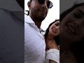 Amy Jackson Showing Her Big Boobs