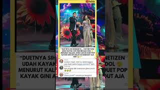 Download lagu 🔥 “Duet Ghea Youbi & Andika Kangen Band Bikin Netizen Jadi Juri Dadakan 😭🎤” mp3
