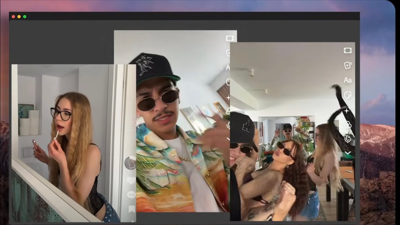 Video Vorschau