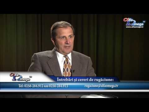 Emisiune în direct la Alfa Omega TV - Israel și semnele vremurilor - Joi, 12 mai 2016, ora 21