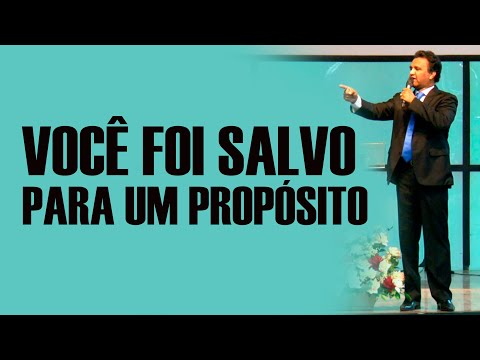 Você Tem Um Chamado | Pr. Josué Brandão