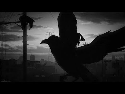 SLEVPY808 - CHASE ME (AMV)