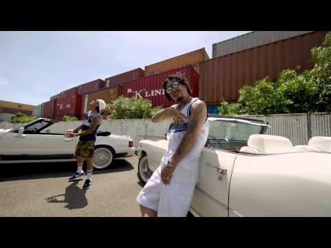 DJ☆GO - I RIDE feat. GAYA-K