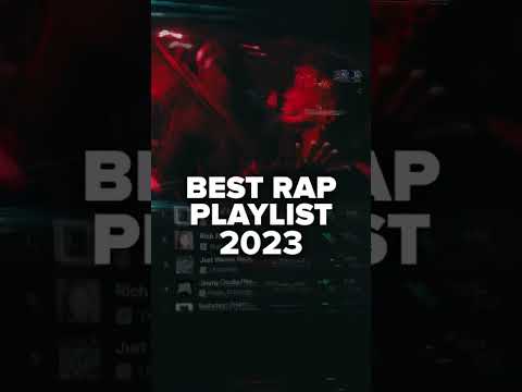 Ami Rap 2023 best playlist