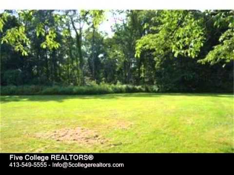 247 Greenfield Road Deerfield, MA 01373 - Commercial Property - Real Estate - For Sale -