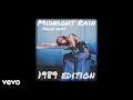 Midnight Rain (1989 Edition) Taylor Swift