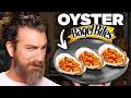 Fancy Comfort Food Taste Test