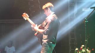 -Tu mejor soldado-(Madre Deus Brasil).30.11.2013 varias músicas. Rubén de lis.