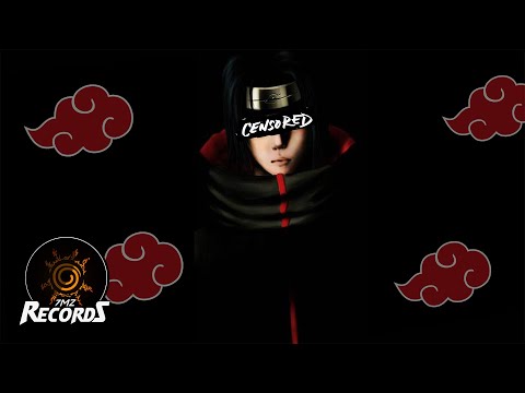 AKATSUKI - Lucas A.R.T., Pedro Alvez, Gabriel Rodrigues e Pablo Matheuz [Prod. Tundra Beats]