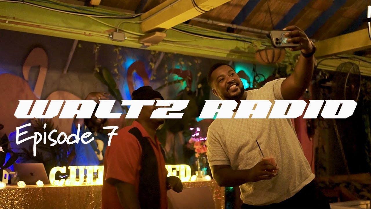 Promotional video thumbnail 1 for DJ Coties – Soulful Event Grooves