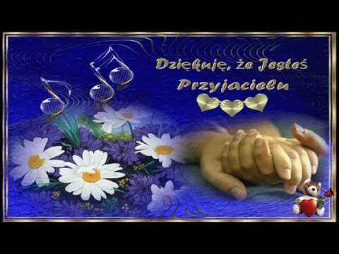 HEJ PRZYJACIELU  ♥  GANG MARCELA