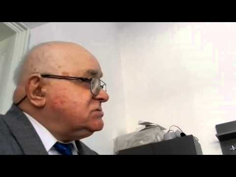 Alexandru Zub si Dionisie Vitcu