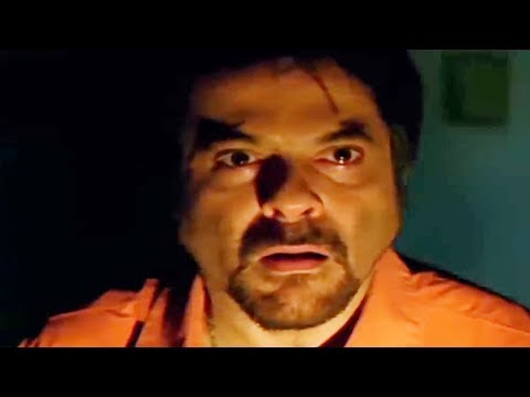 Anil Kapoor Horror Scene | अनिल कपूर का ज़बरदस्त डरावना सीन | Darna Zaroori Hai