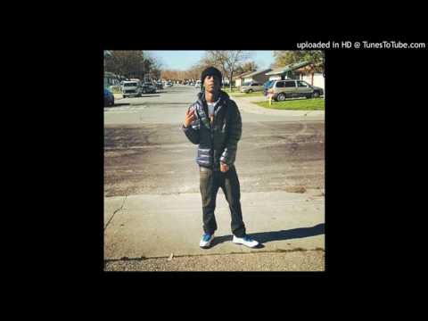 Gloe - The life I live