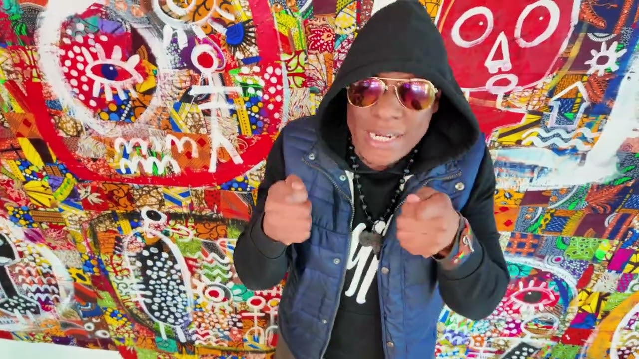 FMG_6IX – Official Music Video