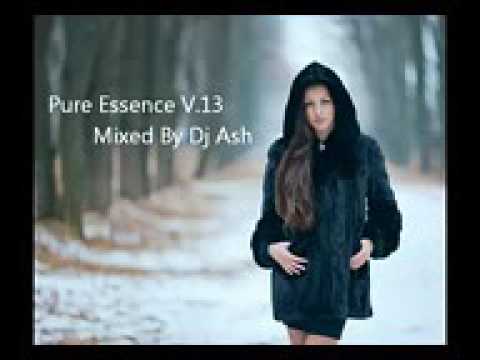 Vocal Trance Pure Essence V 13 Mixed By Dj Ash
