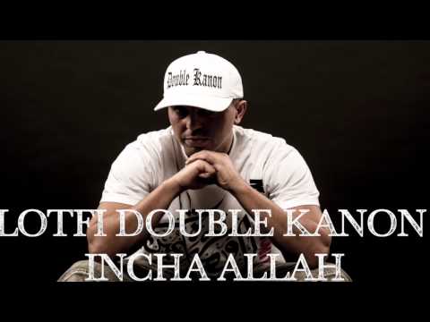 incha ALLAH - Lotfi DK / Maher Zain