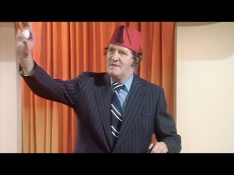 Cooper S01E02 1975 - Complete Episode