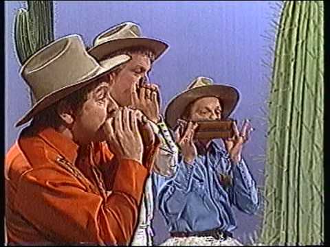 Orange Blossom Special by MASPESOS blues harp