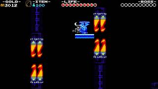 Rush - Let's Play Shovel Knight Part 26