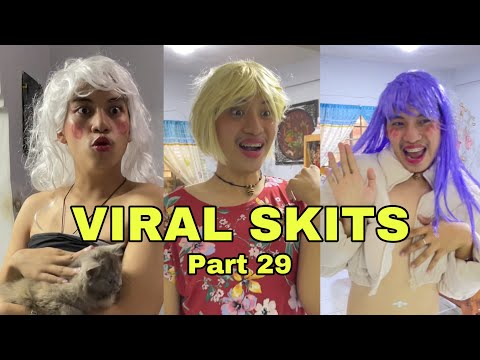 Vince Alarcon Viral Skit Compilation pt. 29