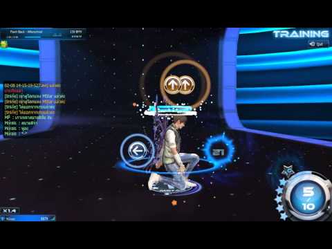 Flash Back Mstar TH Classic Extreme 100% [Morais]