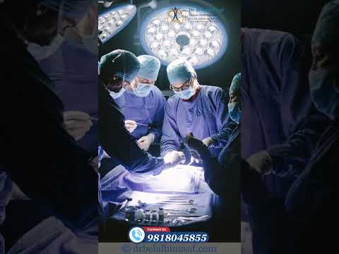 Coughing Blood? Dr. Belal Explains Why Surgery Is Better Than Embolization for Aspergilloma