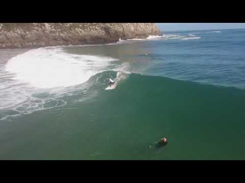 EUSKAL GAZTE SURF KARRASPIO (MENDEXA)