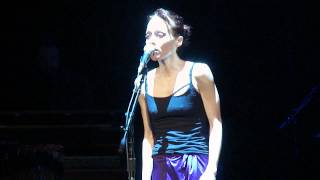 7-Werewolf - Fiona Apple - Ithaca, NY - June 19, 2012