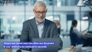 What is Document Imaging and How Does It Work