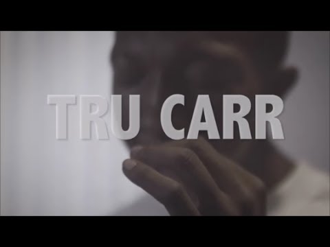 King CESJ TV: Clocked In! The Tru Carr Interview