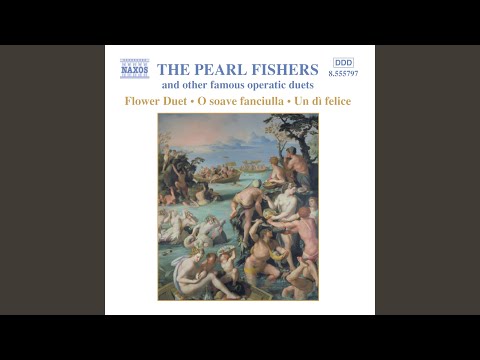 La bohème: La Bohème: Mimi! Speravo di trovarti qui