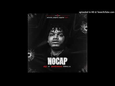 [FREE] Hotboii x NoCap x Toosii Type Beat " Thousand Scars "