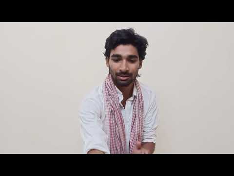 Vishal Rajput bihari tone poor audition