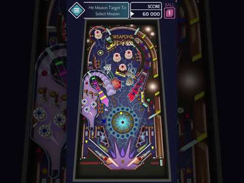 Remember 90’s computer games pinball?