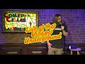 Gabriel Rutledge At The Comedy Cellar