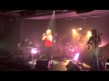 Sultana - Crazy cover (Gnarls Barkley) - live 2012 ...