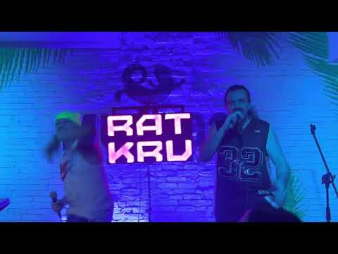 Rat Kru - Sos (live @Muchos)