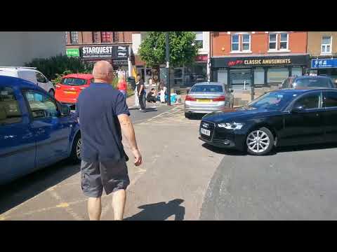 CHATHAM MR PS MAY 27TH 2022 PART 3 MIXED GAMES