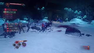 NINJA GAIDEN4